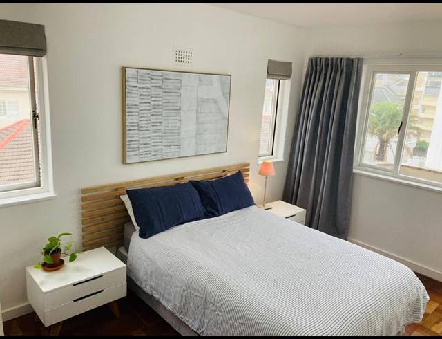 1 BEDROOM PROPERTY TO RENT IN SEA POINT